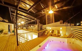 Casa Amanzi Cartagena By Bernalo Hotels