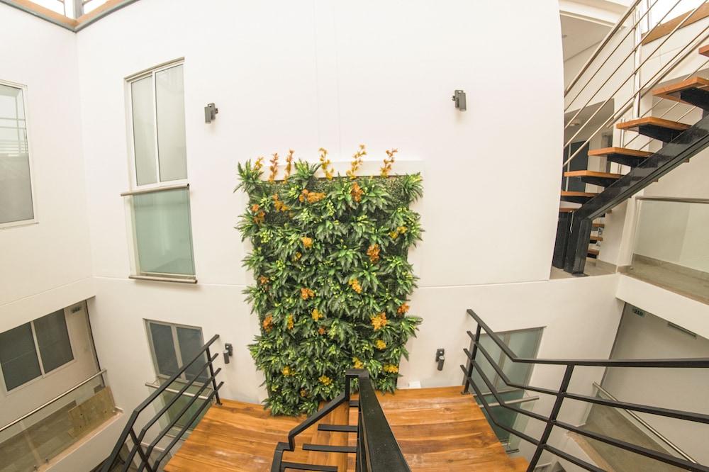 Casa Amanzi Cartagena By Bernalo Hotels Exterior foto